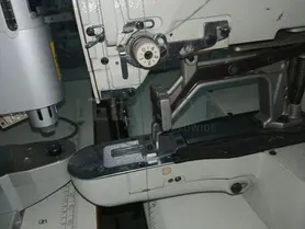 Fotografia 4 de 30: Equipamentos para a Indústria Têxtil