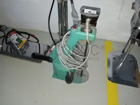 Fotografia 8 de 30: Equipamentos para a Indústria Têxtil