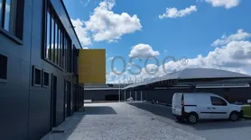Fotografia 9 de 16: Armazém Industrial · Sernancelhe 
