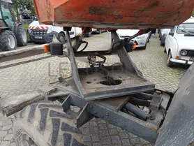 Fotografia 10 de 14: Dumper Ausa