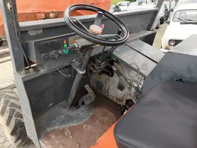 Fotografia 11 de 14: Dumper Ausa