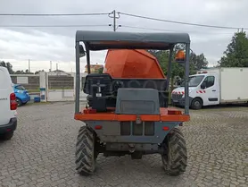 Fotografia 7 de 14: Dumper Ausa