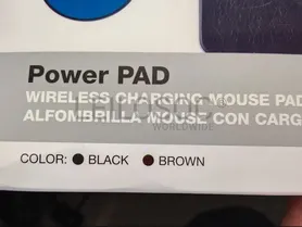 Fotografia 7 de 8: Tapete de Rato MiniBatt