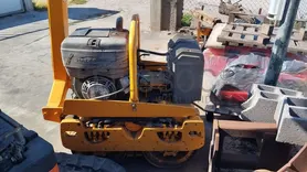 Fotografia 3 de 5: Cilindro de aperto AMMANN AR65