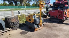 Fotografia 1 de 6: Cilindro de aperto BELLE BWR 650