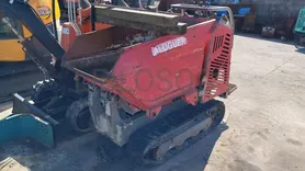 Fotografia 3 de 7: Mini Dumper IHIMER CARRY 107
