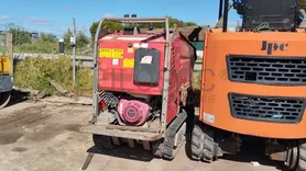 Fotografia 4 de 7: Mini Dumper IHIMER CARRY 107