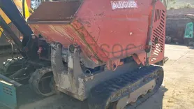 Fotografia 5 de 7: Mini Dumper IHIMER CARRY 107