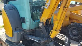 Fotografia 8 de 12: Mini giratória YANMAR Vio 33