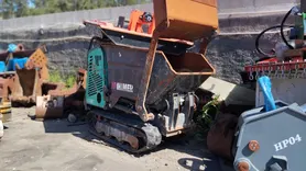 Fotografia 1 de 5: Mini Dumper IHIMER CARRY 107
