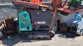 Fotografia 2 de 5: Mini Dumper IHIMER CARRY 107