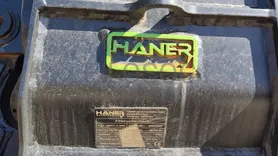 Fotografia 3 de 4: Tesoura de demolição HANER