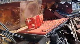 Fotografia 1 de 2: Corta mato 0,90m para giratória