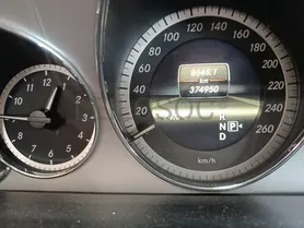 Fotografia 8 de 23: Mercedes-Benz E 200 CDI · Ano 2012