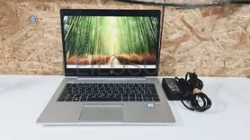 Fotografia 1 de 9: Computador portátil HP EliteBook 830 G6