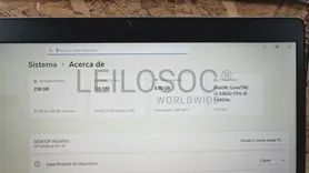 Fotografia 8 de 9: Computador portátil HP EliteBook 830 G6