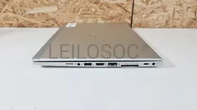 Fotografia 5 de 9: Computador portátil HP EliteBook 830 G6 
