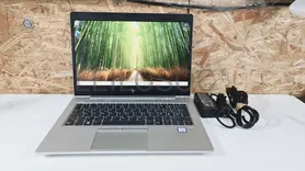 Fotografia 1 de 9: Computador portátil HP EliteBook 830 G6  