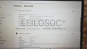 Fotografia 8 de 9: Computador portátil HP EliteBook 830 G6  