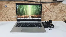 Fotografia 1 de 9: Computador portátil HP EliteBook 830 G6   