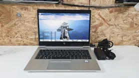 Fotografia 1 de 8: Computador porta?til HP EliteBook 830 G6   