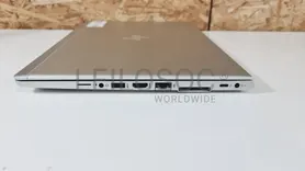 Fotografia 5 de 9: Computador portátil HP EliteBook 830 G6
