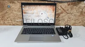 Fotografia 1 de 9: Computador portátil HP EliteBook 830 G6