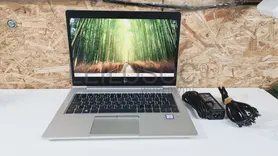 Fotografia 1 de 9: Computador porta?til HP EliteBook 830 G6 