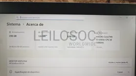 Fotografia 7 de 9: Computador porta?til HP EliteBook 830 G6 