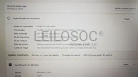 Fotografia 8 de 9: Computador porta?til HP EliteBook 830 G6 