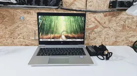 Fotografia 1 de 9: Computador porta?til HP EliteBook 830 G6 