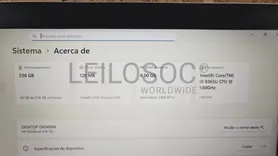 Fotografia 7 de 9: Computador porta?til HP EliteBook 830 G6 