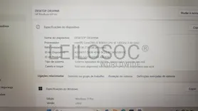 Fotografia 8 de 9: Computador porta?til HP EliteBook 830 G6 