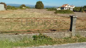 Fotografia 3 de 6: Terreno para Construção · São João de Areias, Santa Comba Dã
