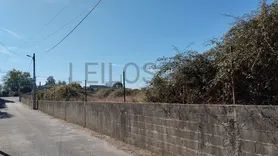 Fotografia 5 de 6: Terreno para Construção · São João de Areias, Santa Comba Dã