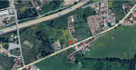 Fotografia 6 de 6: Terreno para Construção · São João de Areias, Santa Comba Dã