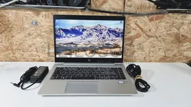 Fotografia 1 de 9: Computador porta?til HP EliteBook 840 G5  