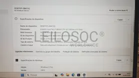 Fotografia 8 de 9: Computador porta?til HP EliteBook 840 G5  