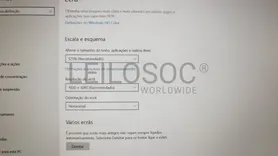 Fotografia 10 de 10: Computador portátil Dell Latitude E7270