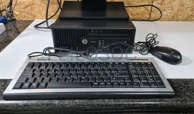 Fotografia 5 de 8: Computador HP ProDesk 400 G3 SFF 