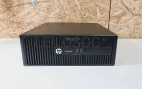Fotografia 2 de 8: Computador HP ProDesk 400 G3 SFF 