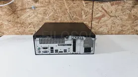 Fotografia 4 de 8: Computador HP ProDesk 400 G3 SFF 