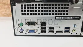 Fotografia 3 de 8: Computador HP ProDesk 400 G3 SFF 