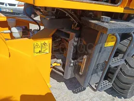 Fotografia 11 de 18: Empilhador SDLOOL · Ano 2026  3500 KG
