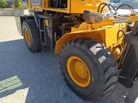 Fotografia 5 de 18: Empilhador SDLOOL · Ano 2026  3500 KG