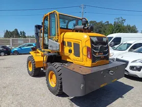 Fotografia 8 de 18: Empilhador SDLOOL · Ano 2026  3500 KG