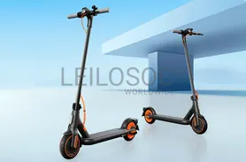 Fotografia 1 de 6: Eletric Scooter Xiaomi 4 Go