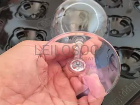 Fotografia 4 de 6: Conjunto de 4 copos de Gin Tonic 
