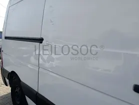 Fotografia 10 de 38: Opel Movano · Ano 2015