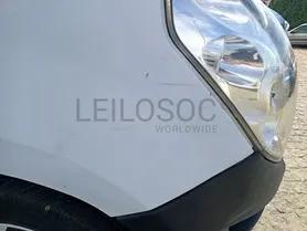 Fotografia 8 de 38: Opel Movano · Ano 2015
